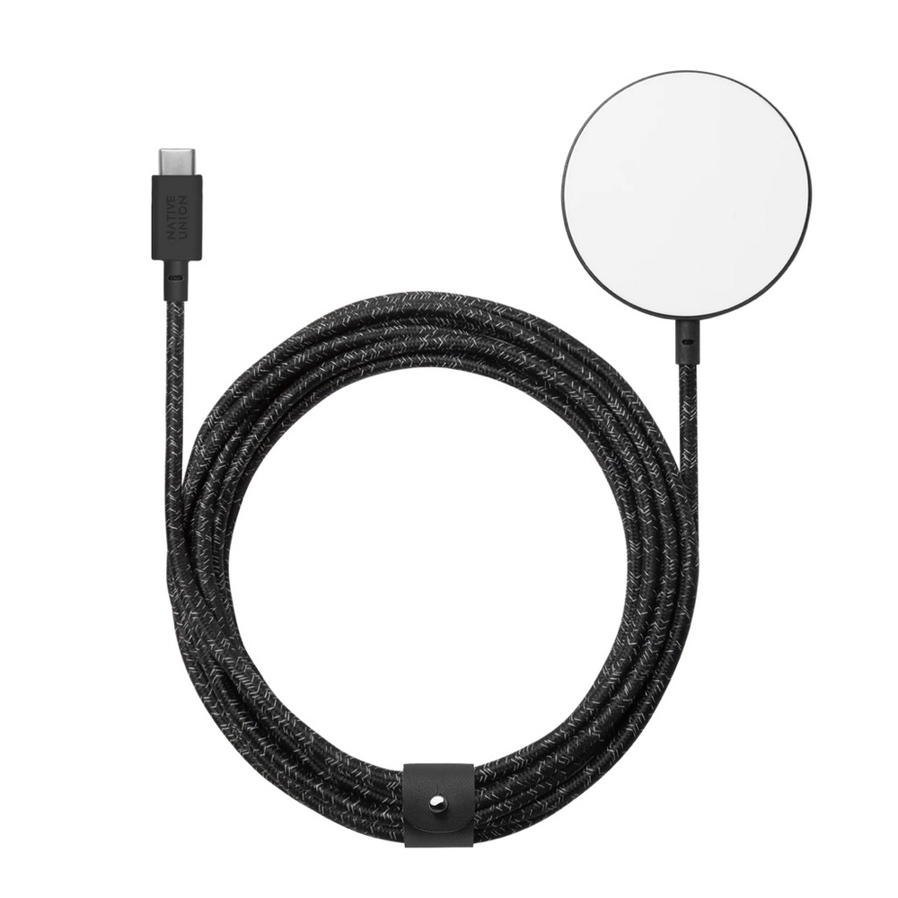 [NWT] Native Union Snap Magnetic Wireless Charger